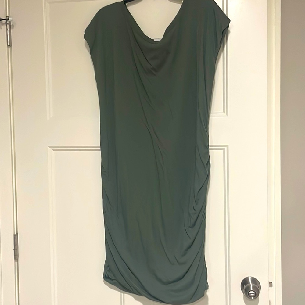 Maternity dress